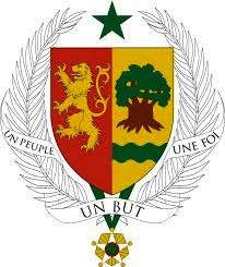 Logo Administration sénégalaise