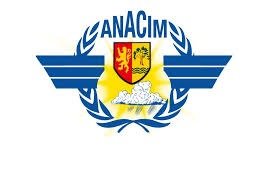 Logo ANACIM