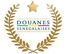 Logo Douanes sénégalaises